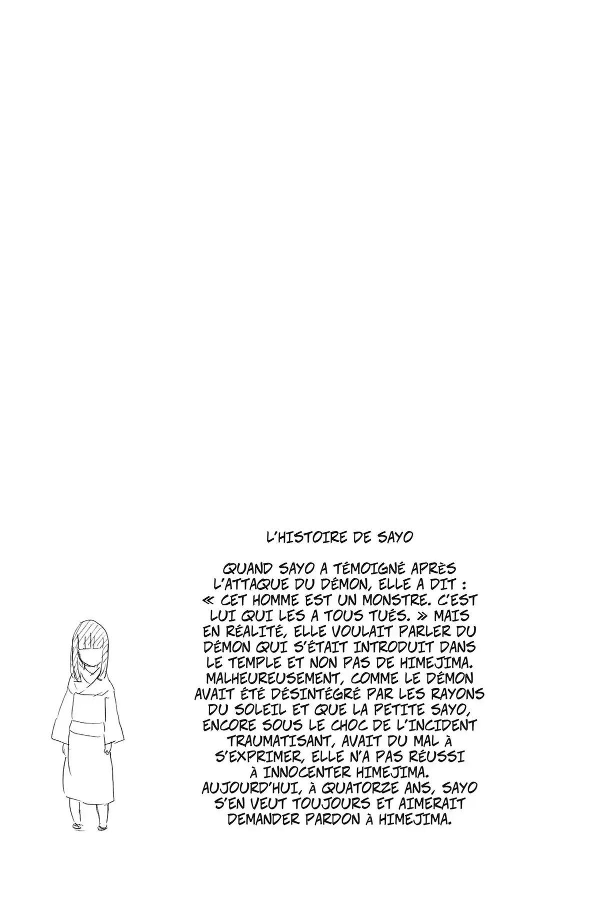 Demon Slayer Volume 16 page 45