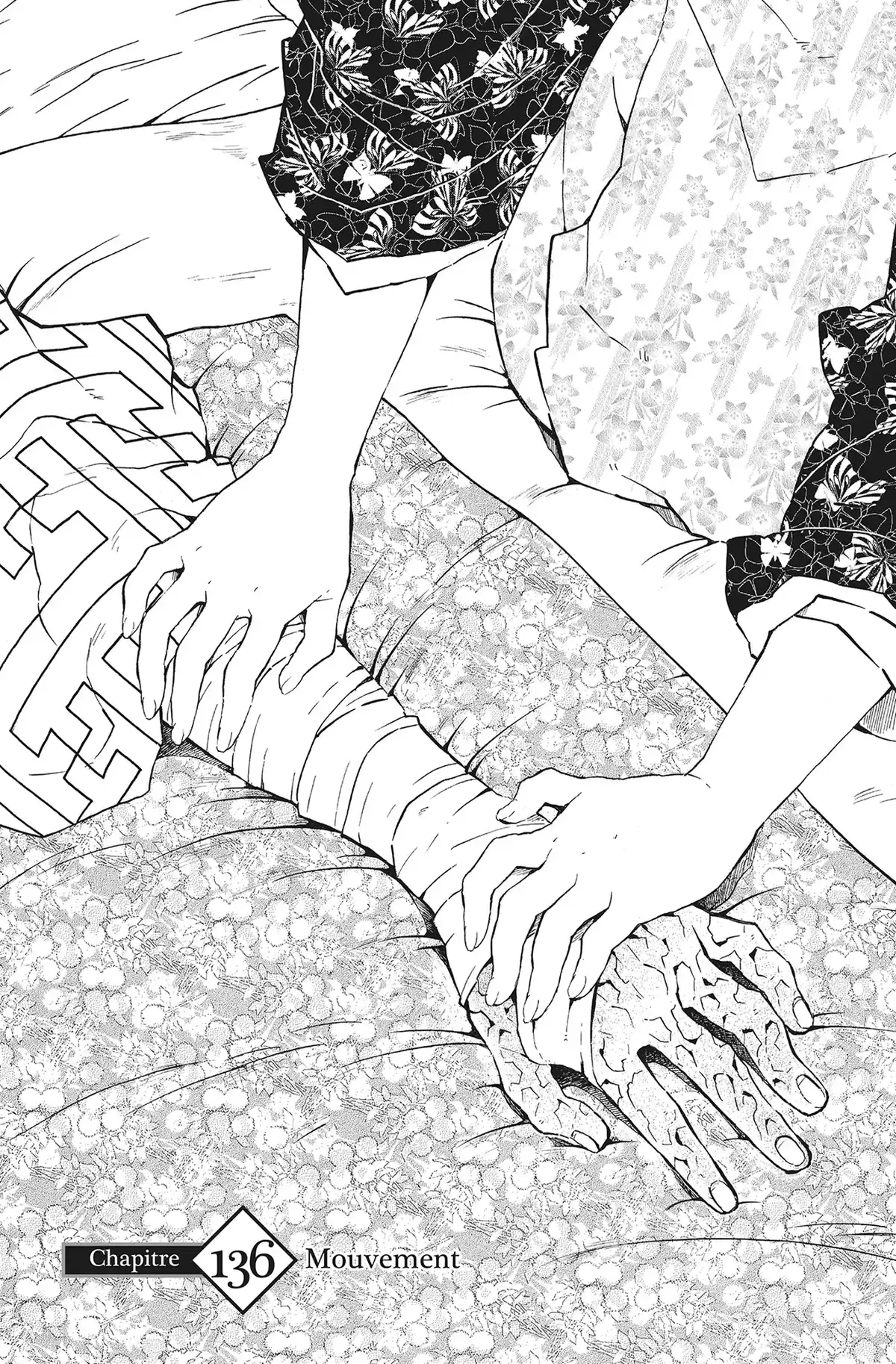 Demon Slayer Volume 16 page 46