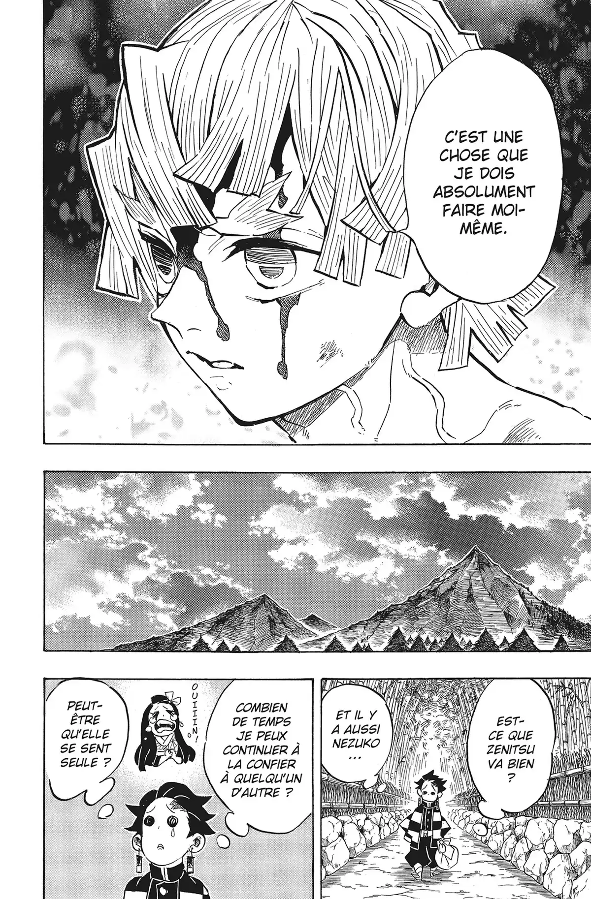 Demon Slayer Volume 16 page 51
