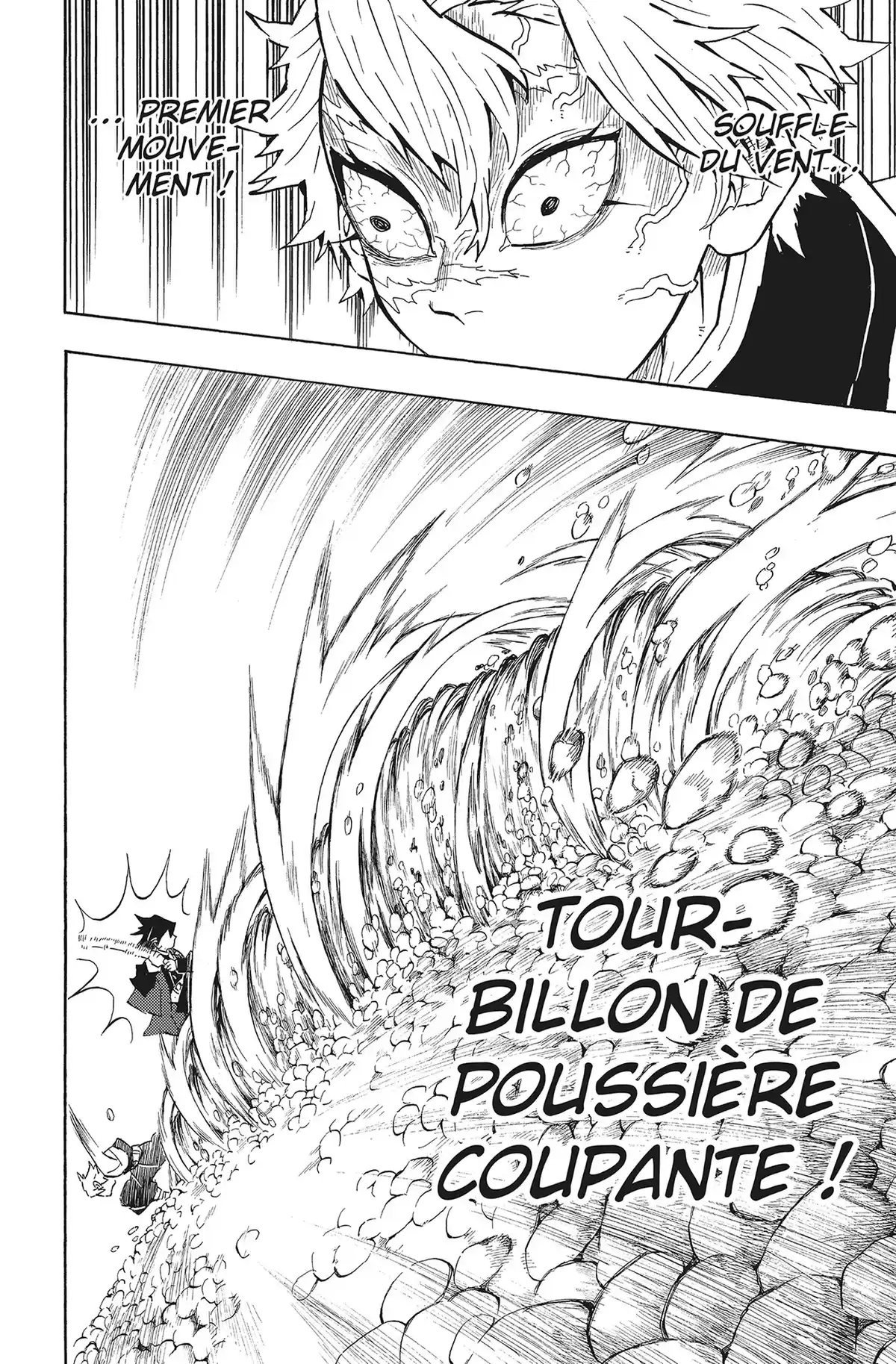 Demon Slayer Volume 16 page 53