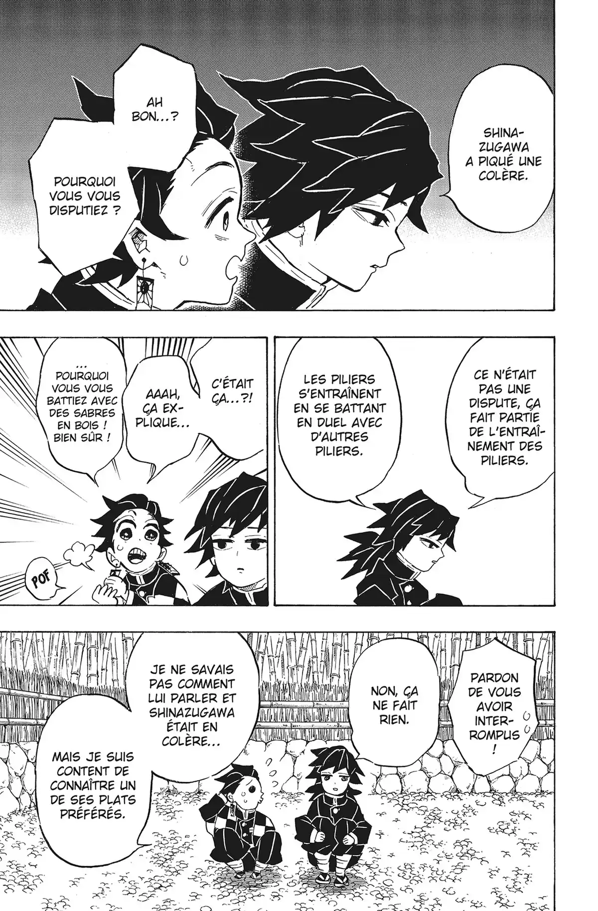 Demon Slayer Volume 16 page 60