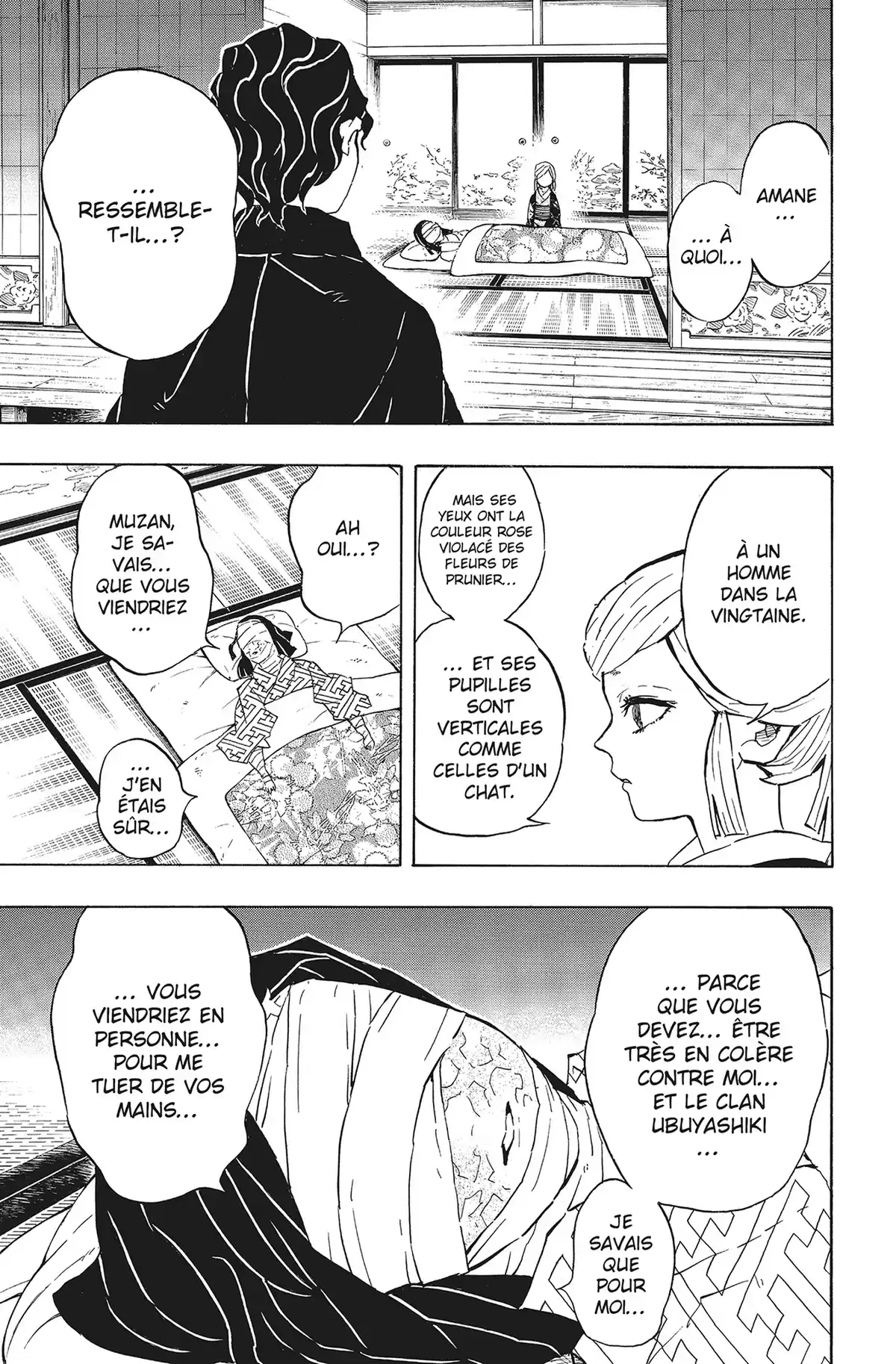 Demon Slayer Volume 16 page 68