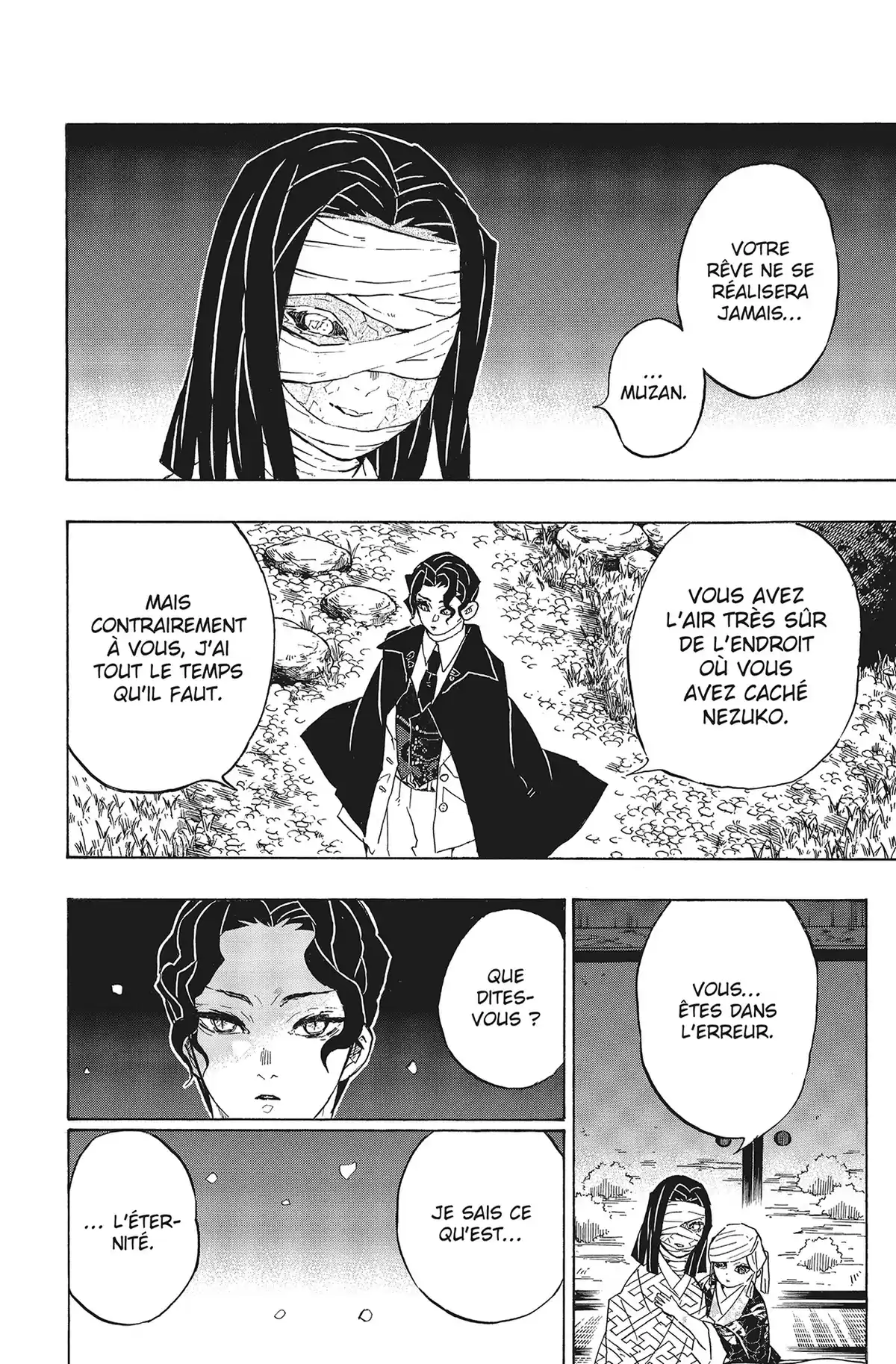 Demon Slayer Volume 16 page 77