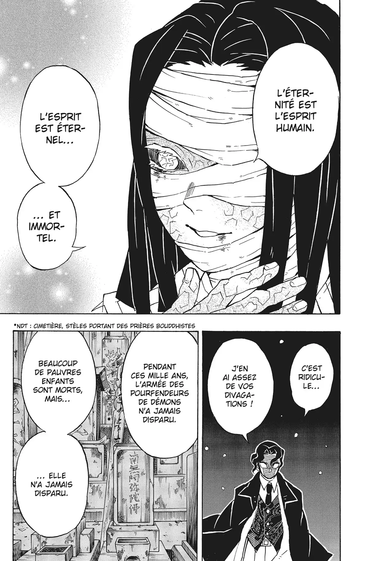 Demon Slayer Volume 16 page 78