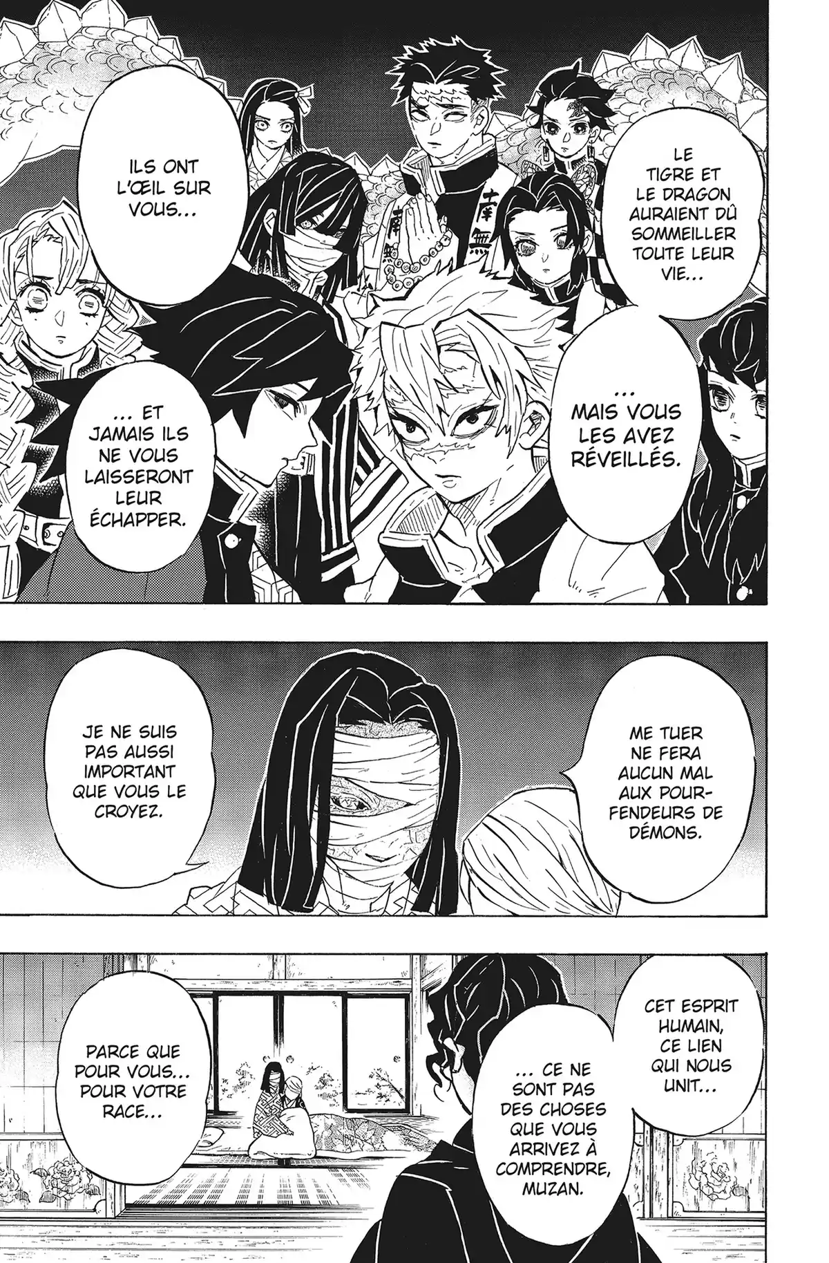 Demon Slayer Volume 16 page 80
