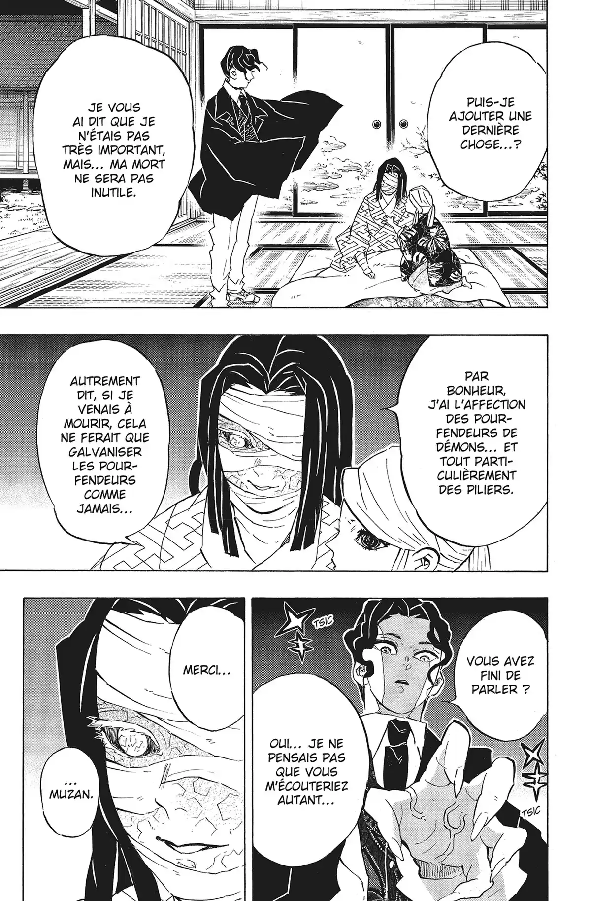 Demon Slayer Volume 16 page 82