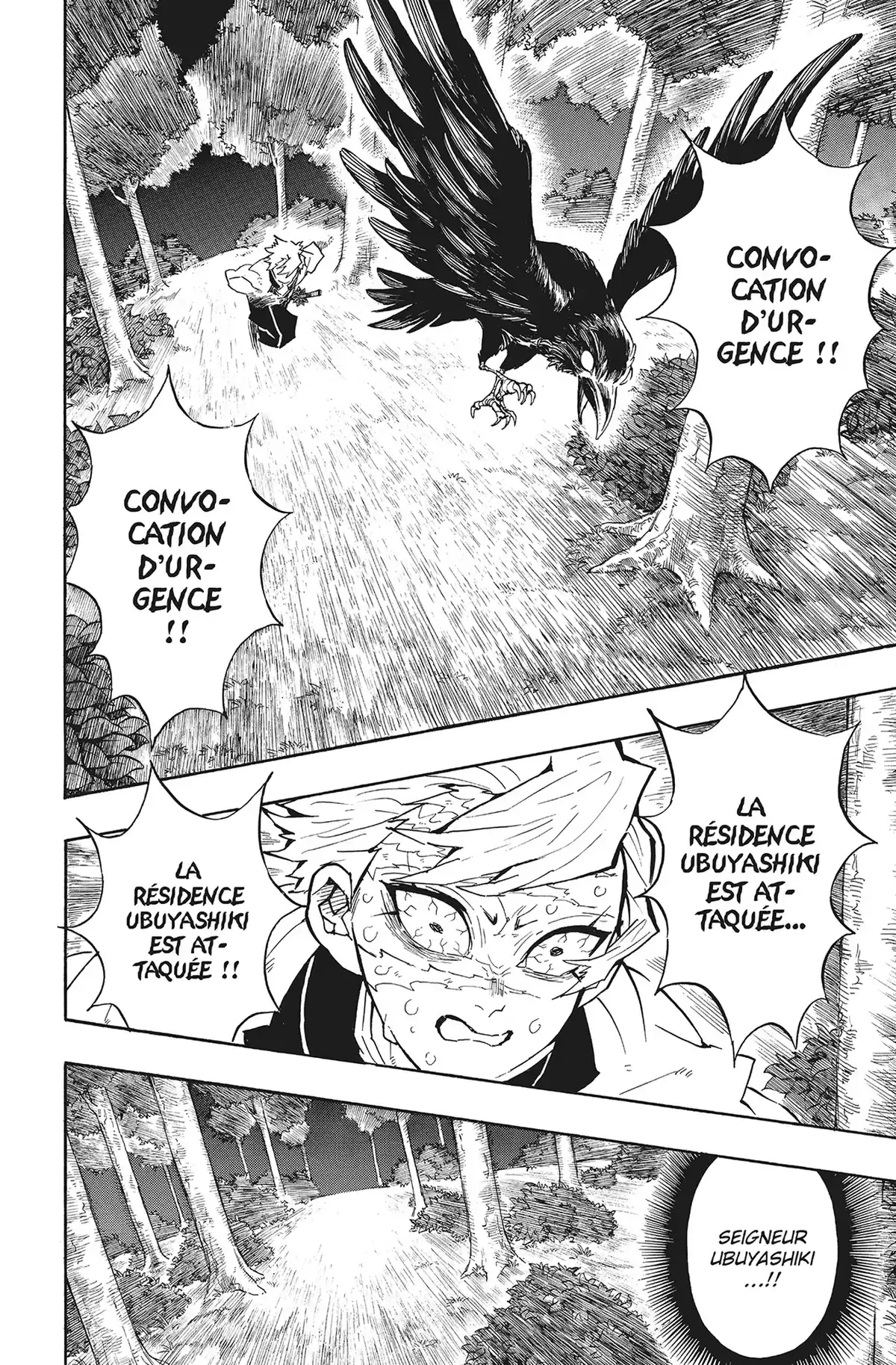 Demon Slayer Volume 16 page 83