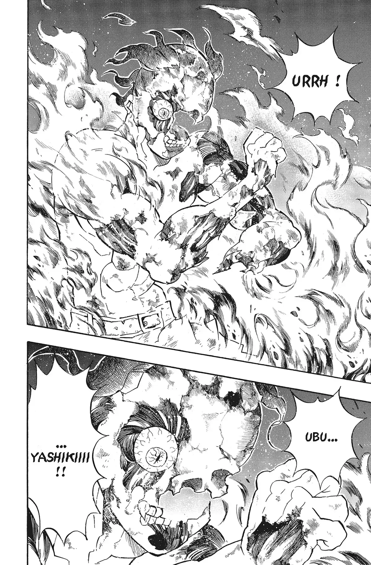 Demon Slayer Volume 16 page 93