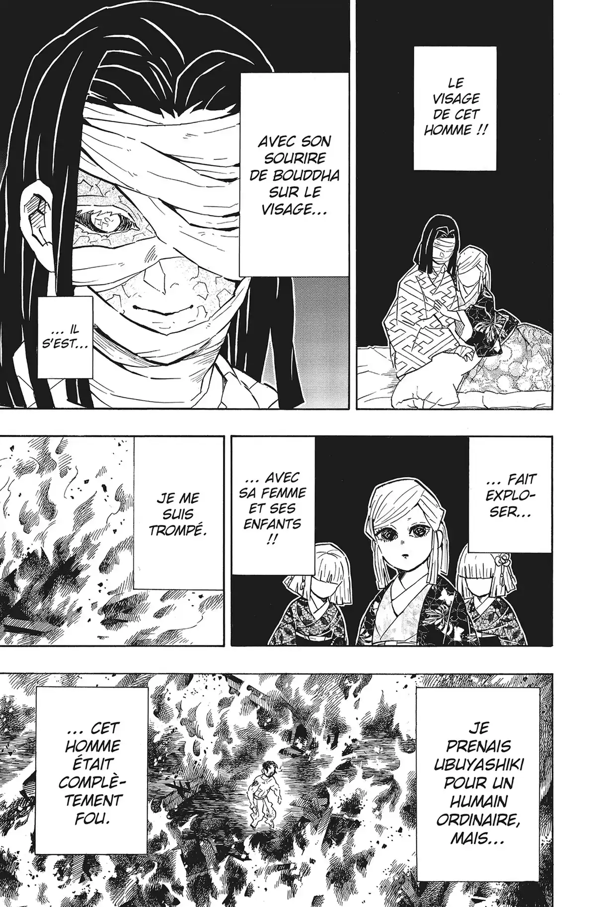 Demon Slayer Volume 16 page 94