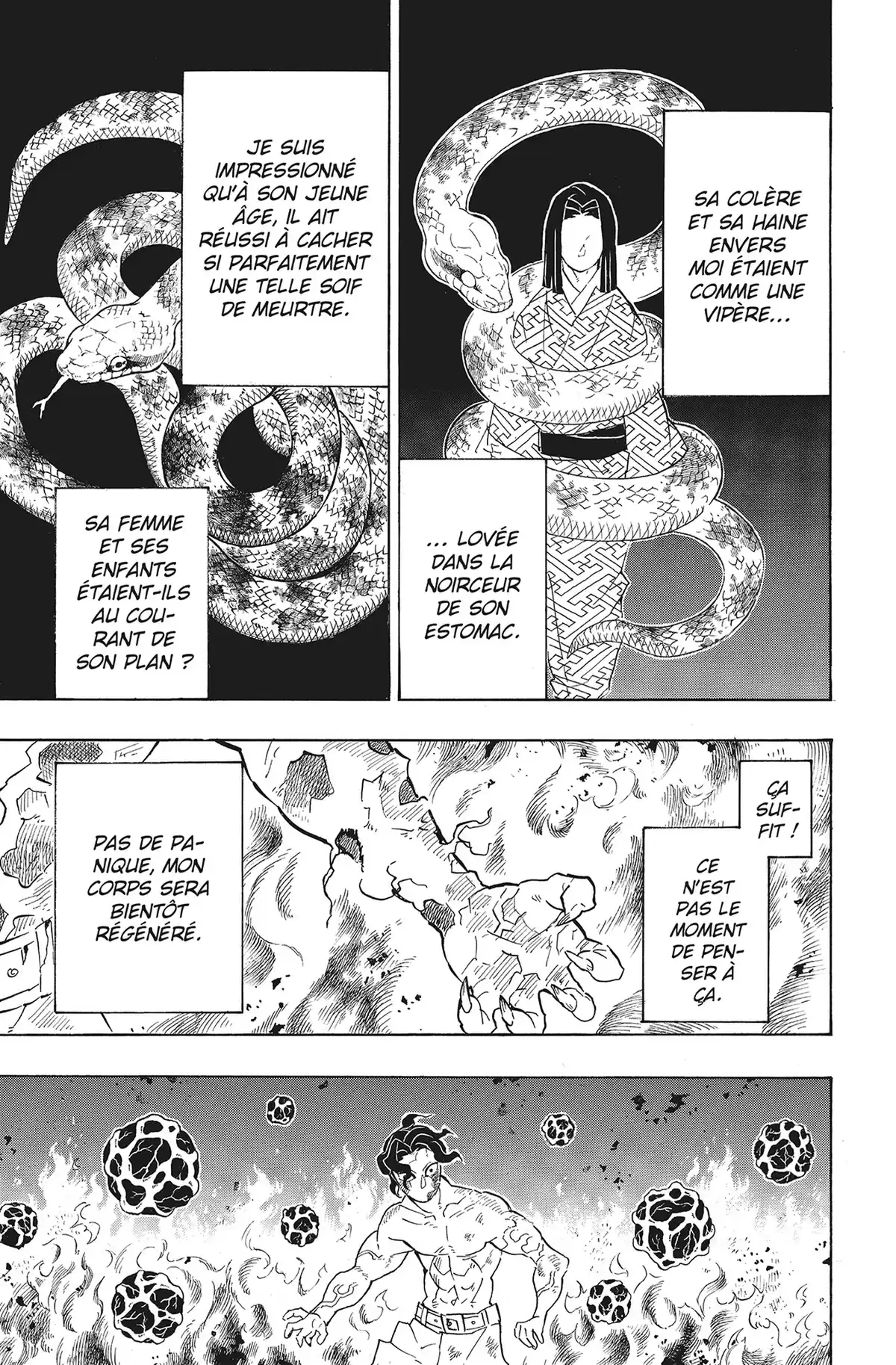 Demon Slayer Volume 16 page 96