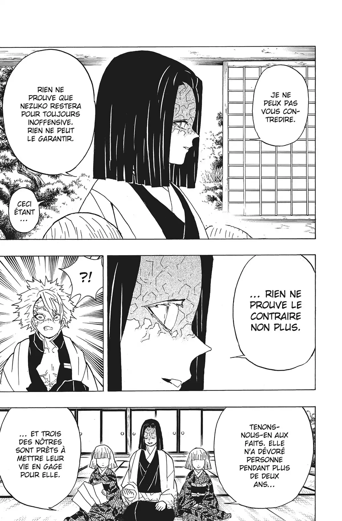Demon Slayer Volume 6 page 63