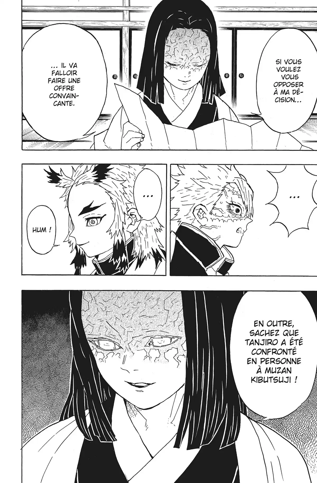 Demon Slayer Volume 6 page 64