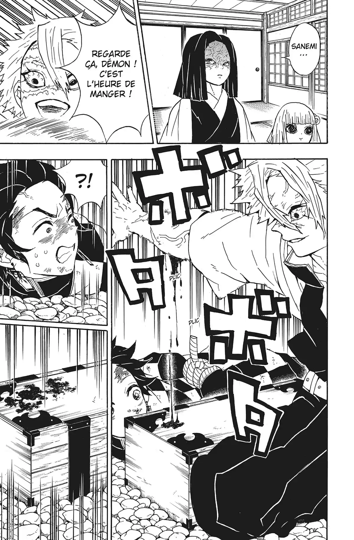 Demon Slayer Volume 6 page 69