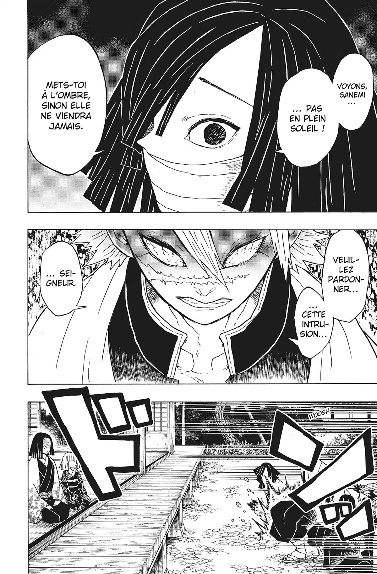 Demon Slayer Volume 6 page 72