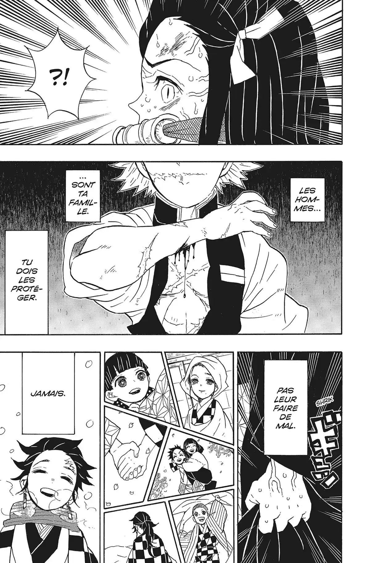 Demon Slayer Volume 6 page 81