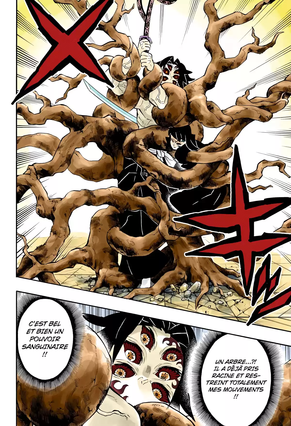 Demon Slayer Volume 20 page 78
