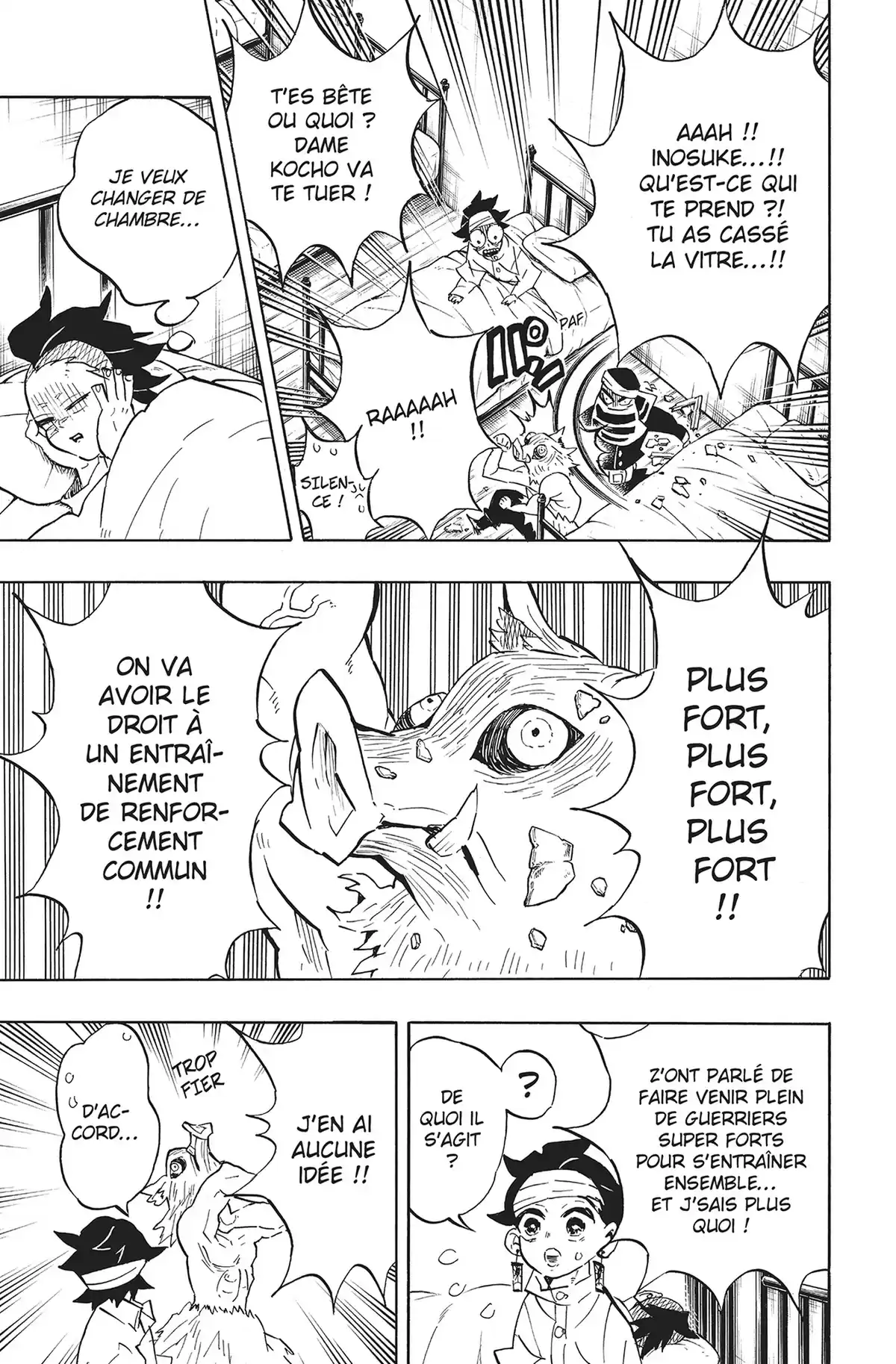 Demon Slayer Volume 15 page 106