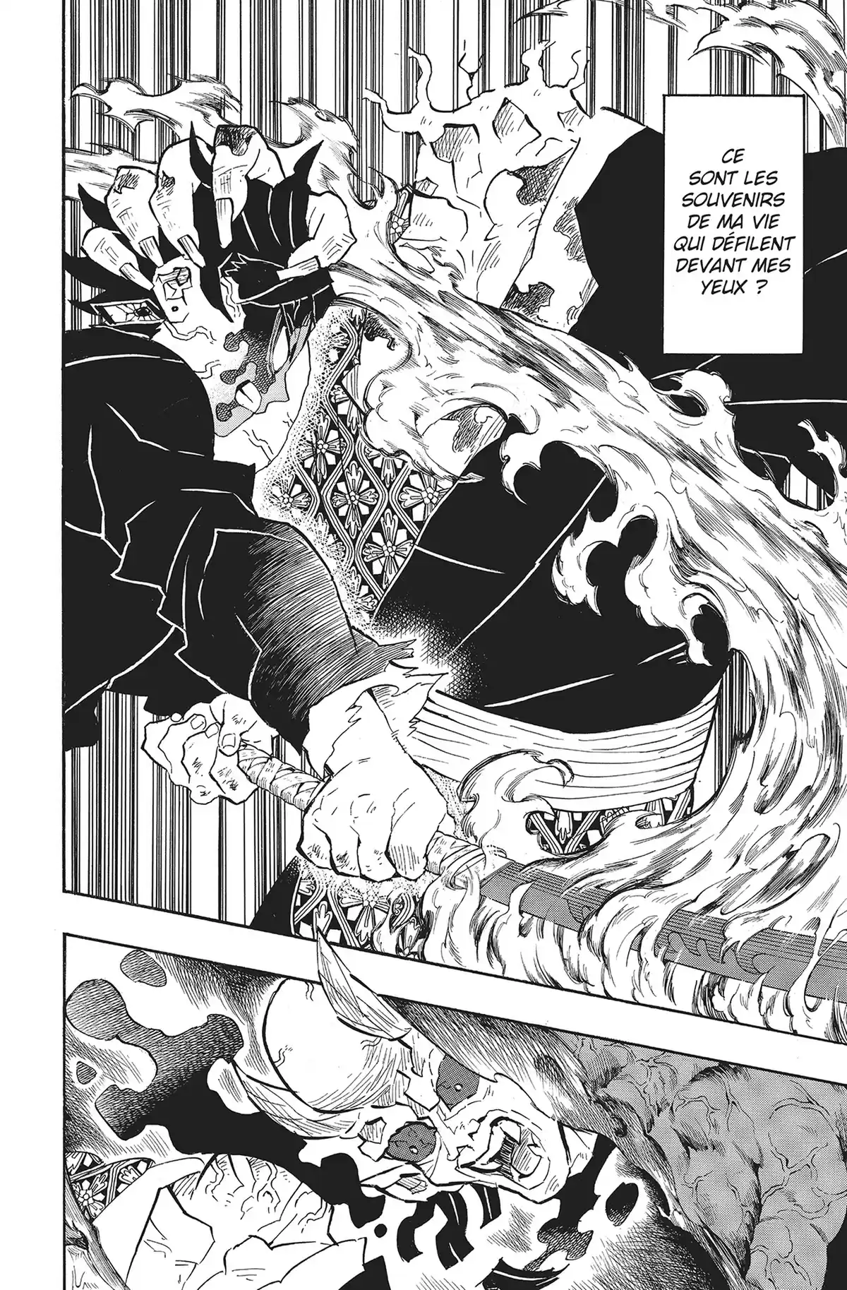 Demon Slayer Volume 15 page 43