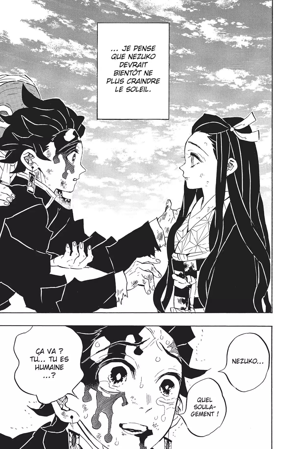 Demon Slayer Volume 15 page 50