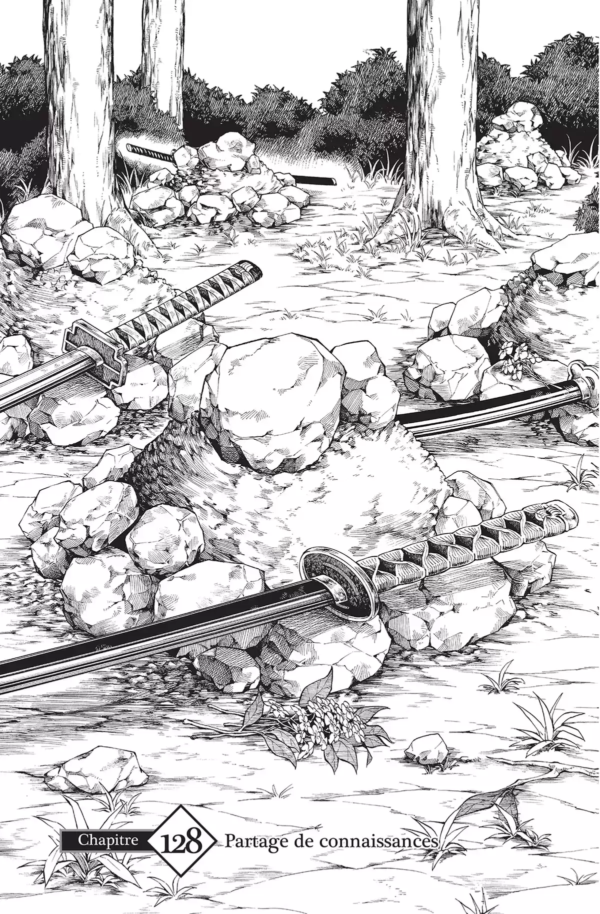 Demon Slayer Volume 15 page 68