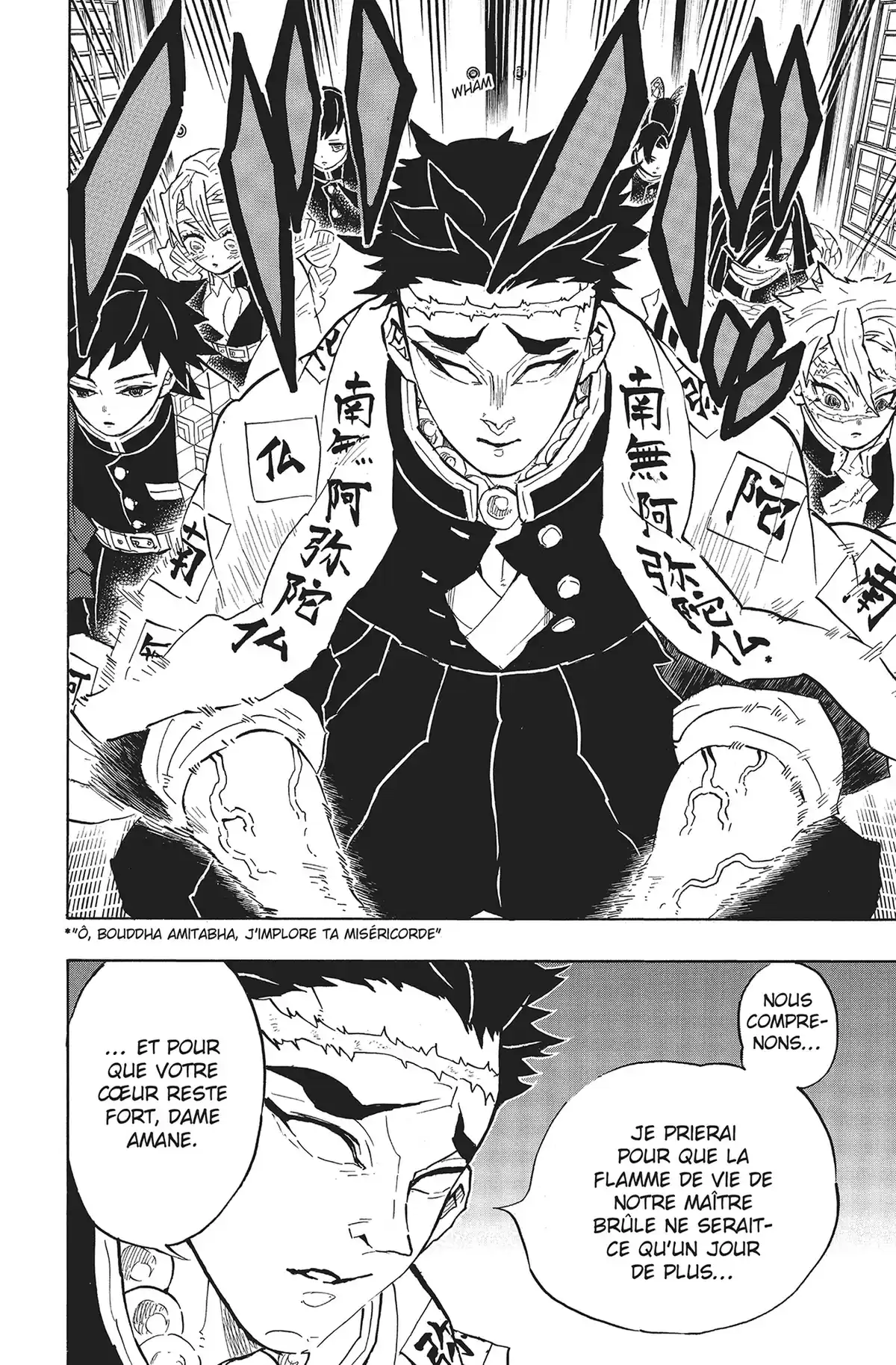 Demon Slayer Volume 15 page 79