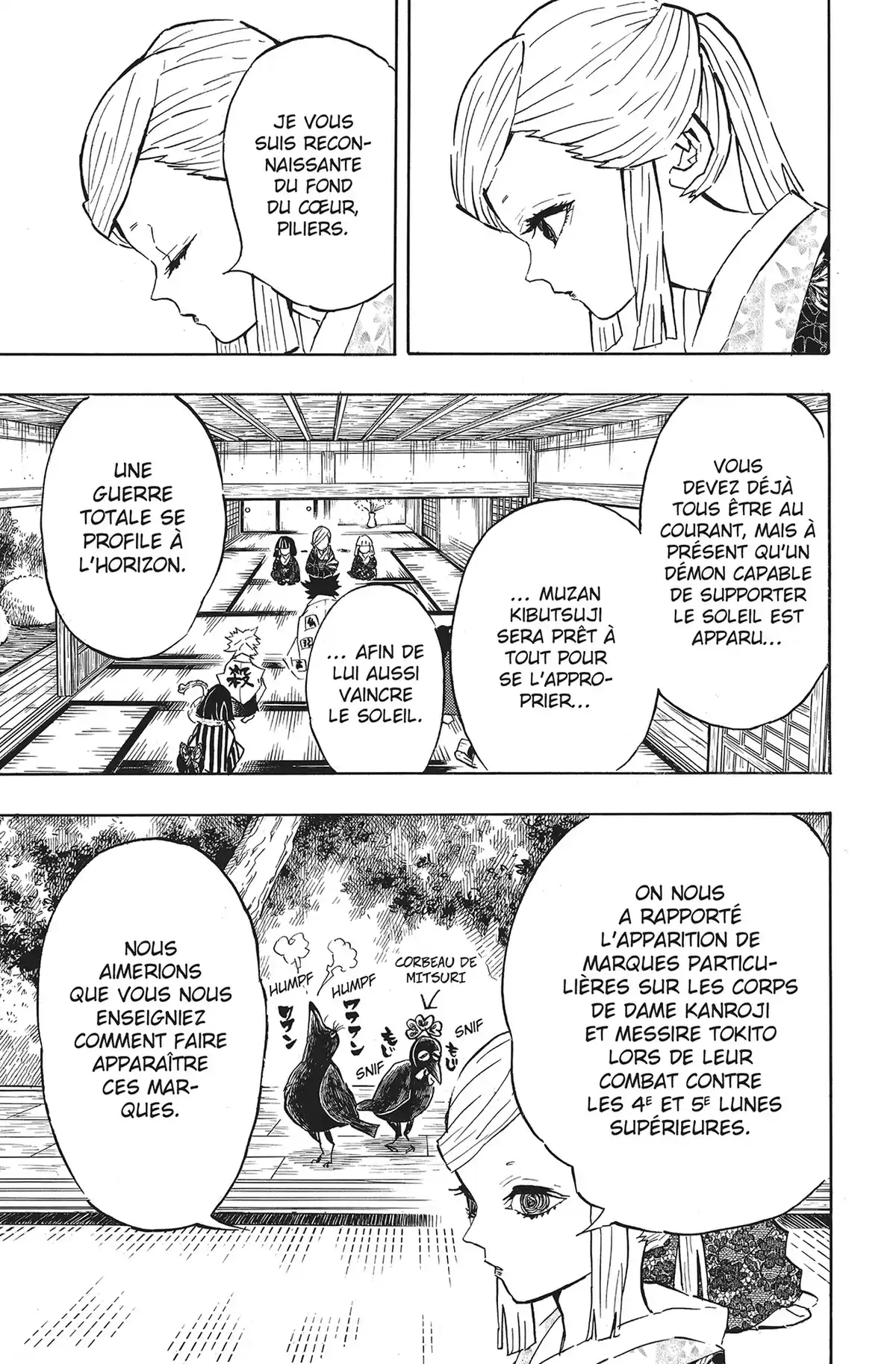 Demon Slayer Volume 15 page 80