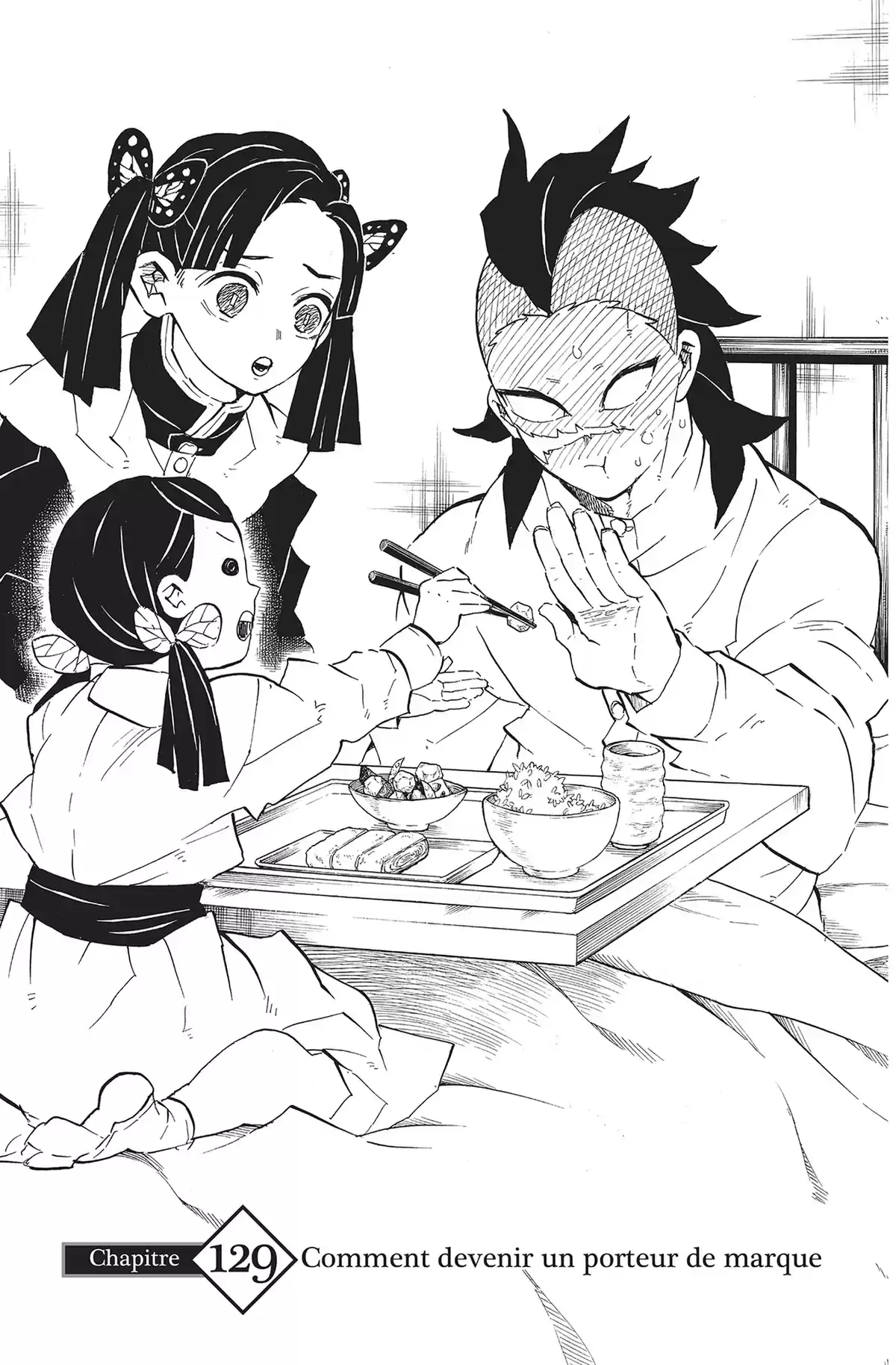 Demon Slayer Volume 15 page 88