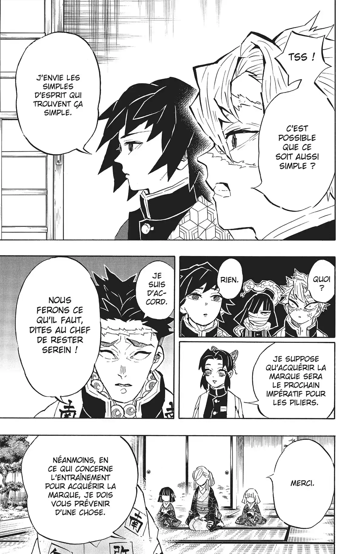 Demon Slayer Volume 15 page 92