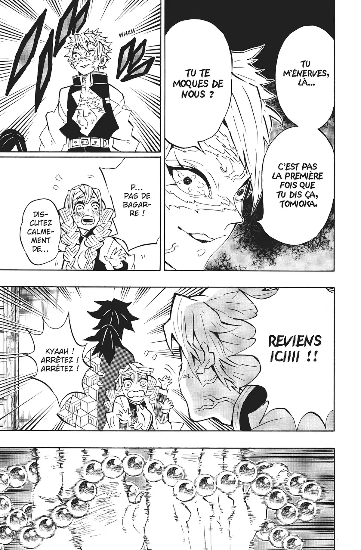 Demon Slayer Volume 15 page 96