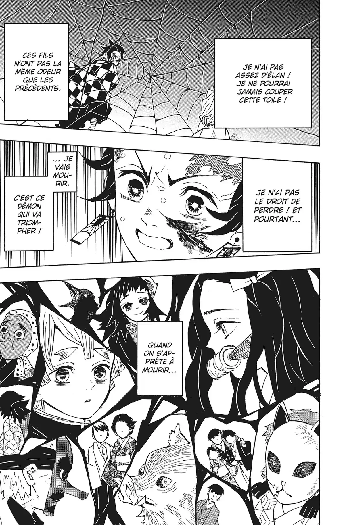 Demon Slayer Volume 5 page 101