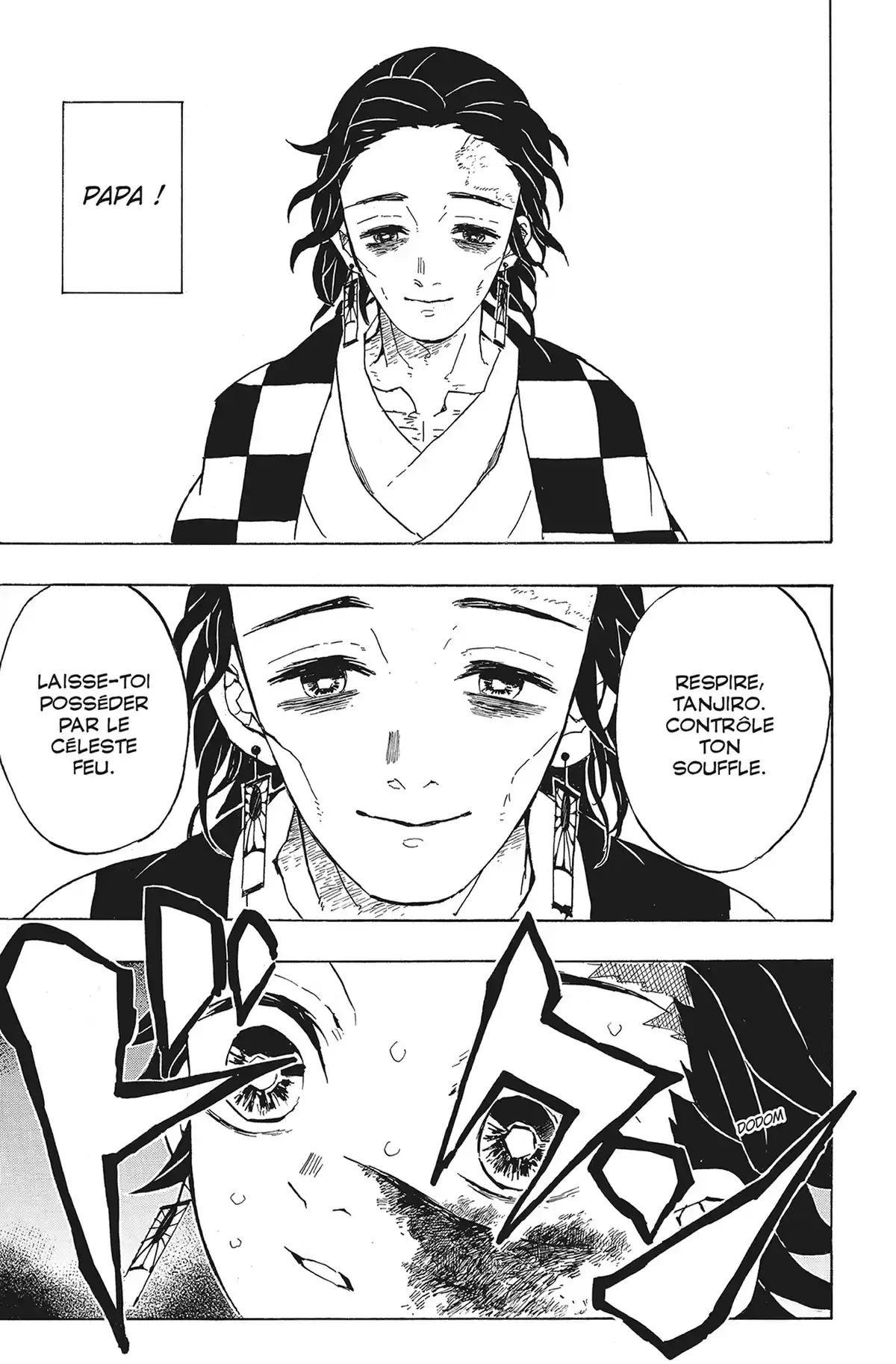 Demon Slayer Volume 5 page 103