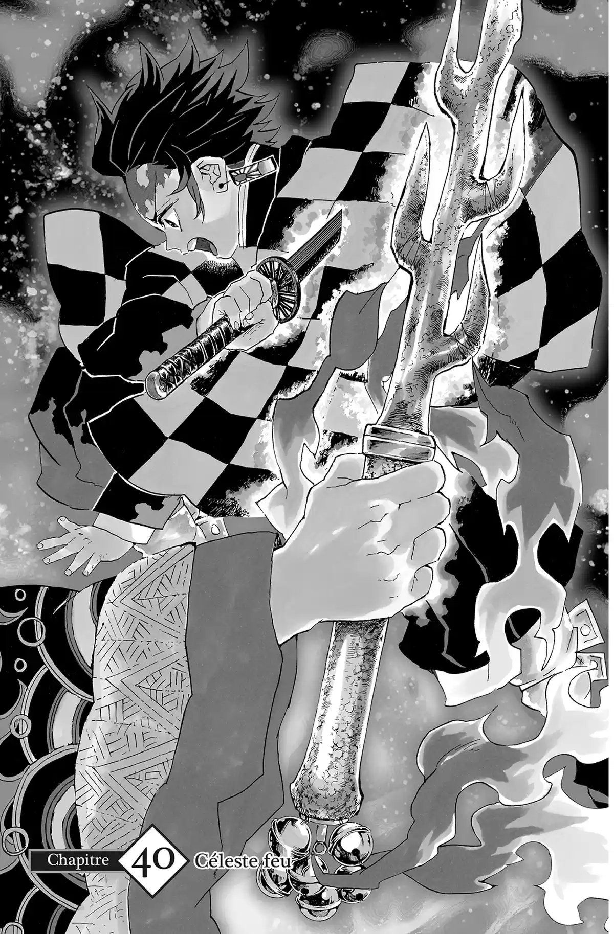 Demon Slayer Volume 5 page 105