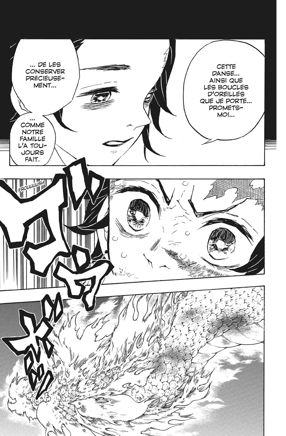 Demon Slayer Volume 5 page 109