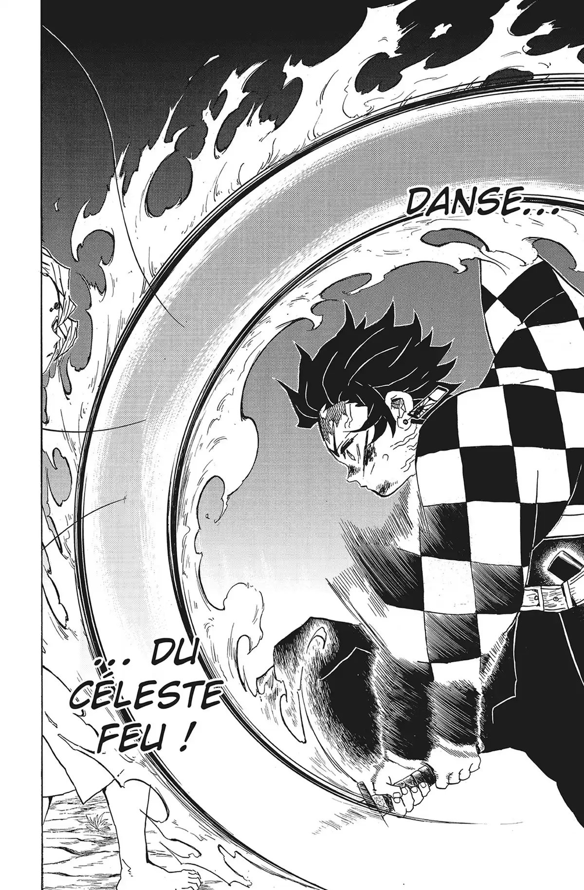 Demon Slayer Volume 5 page 110