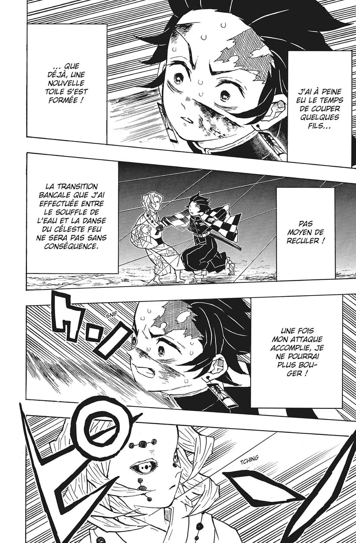 Demon Slayer Volume 5 page 112