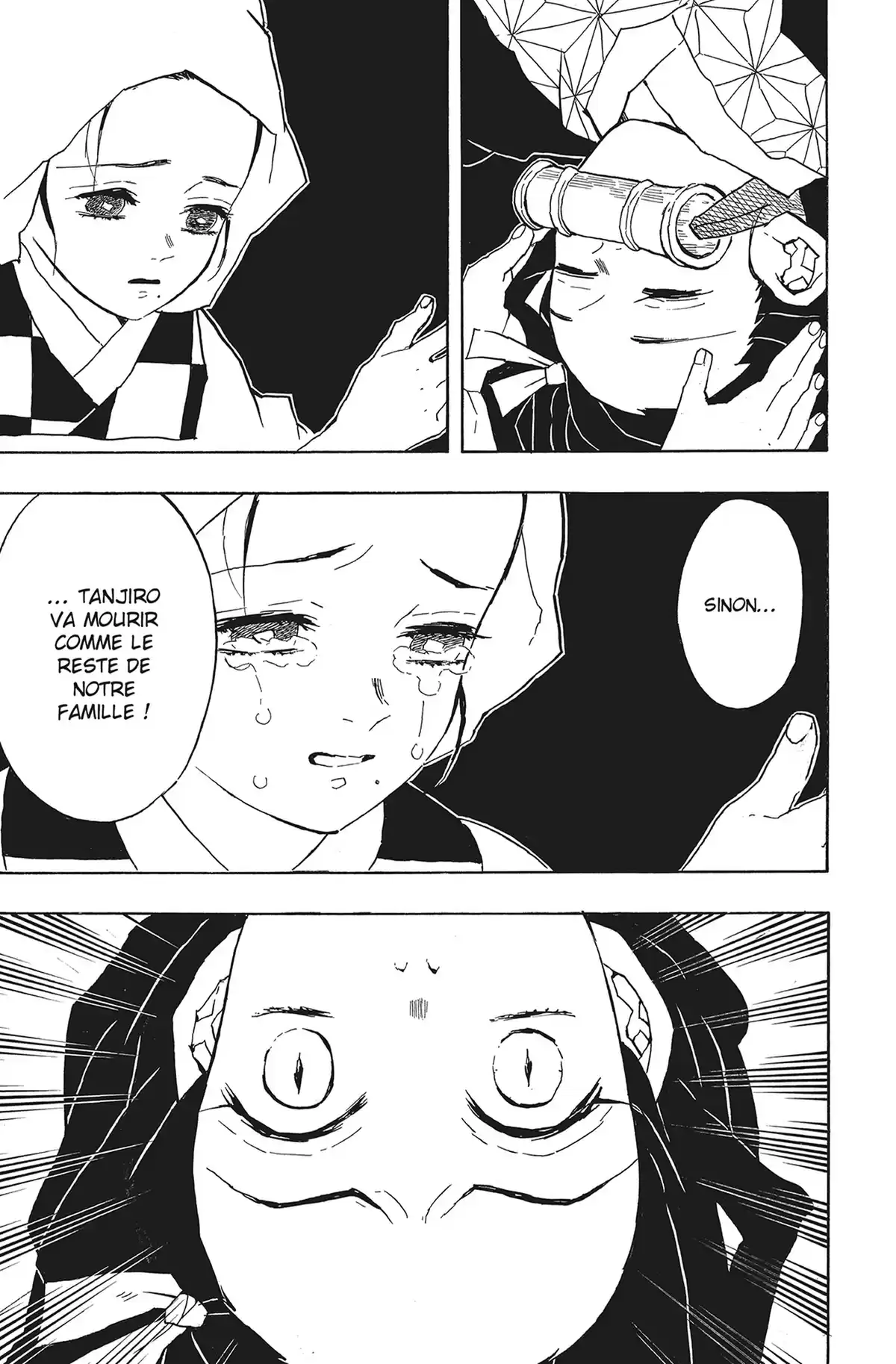 Demon Slayer Volume 5 page 115