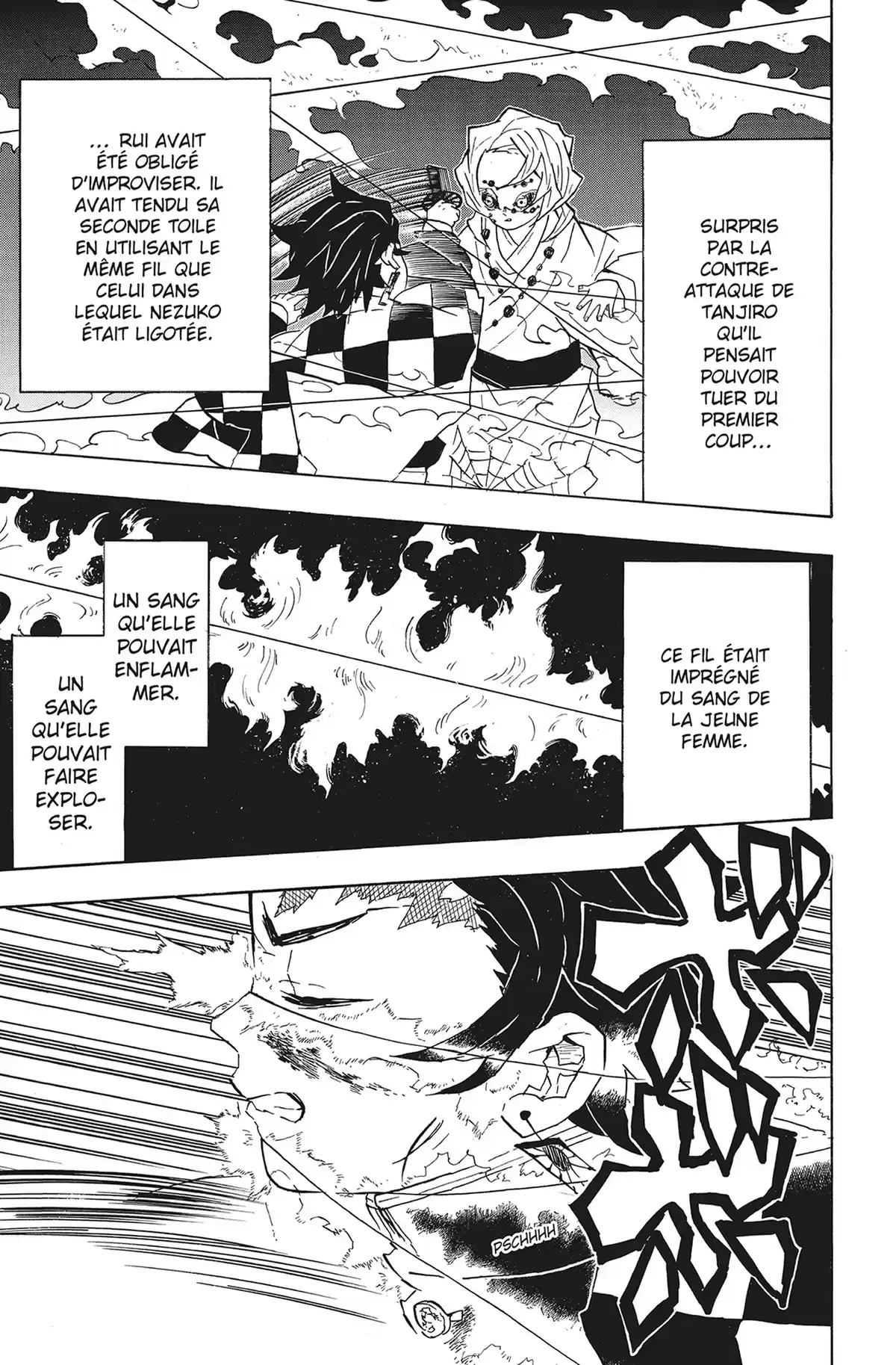 Demon Slayer Volume 5 page 119