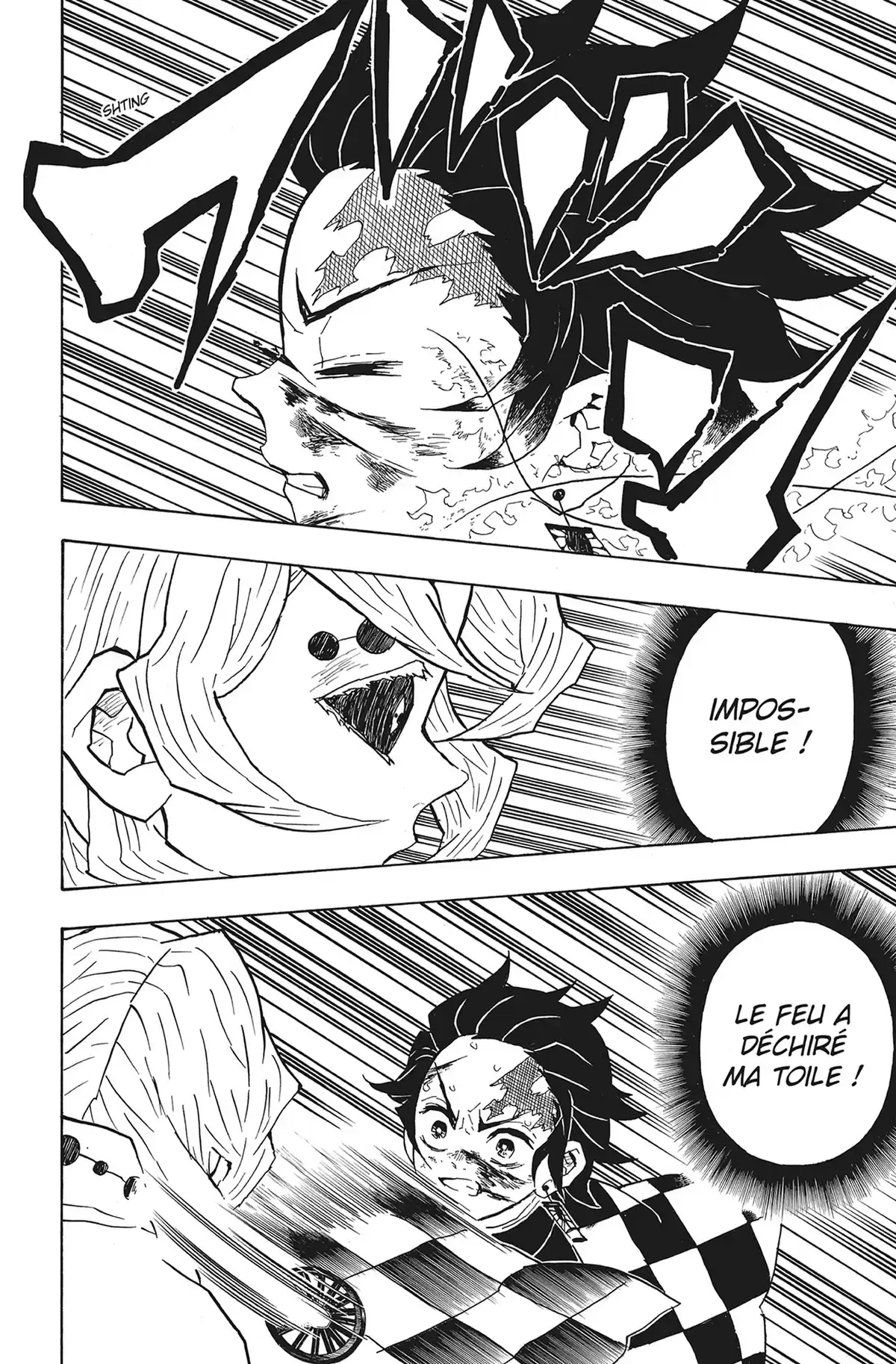 Demon Slayer Volume 5 page 120