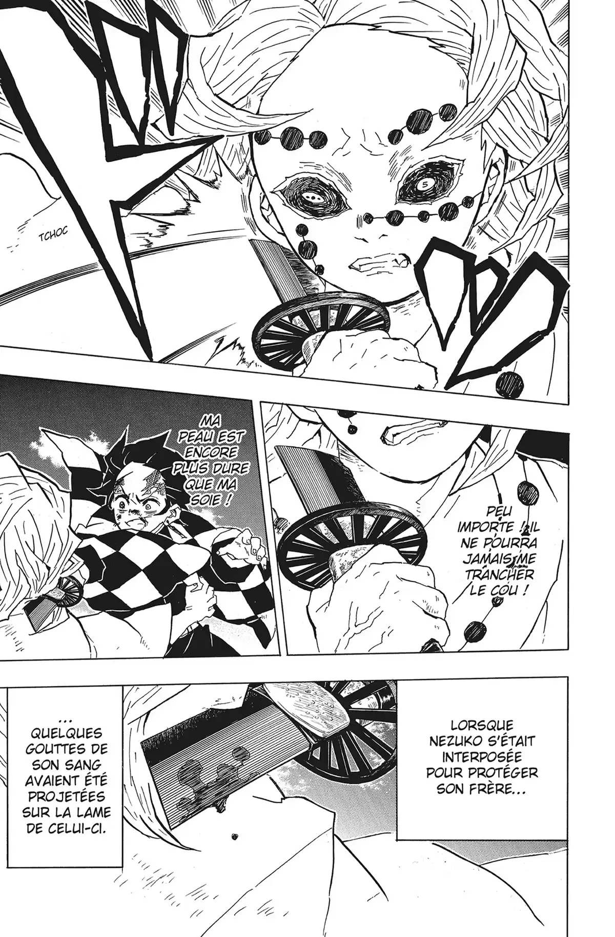 Demon Slayer Volume 5 page 121