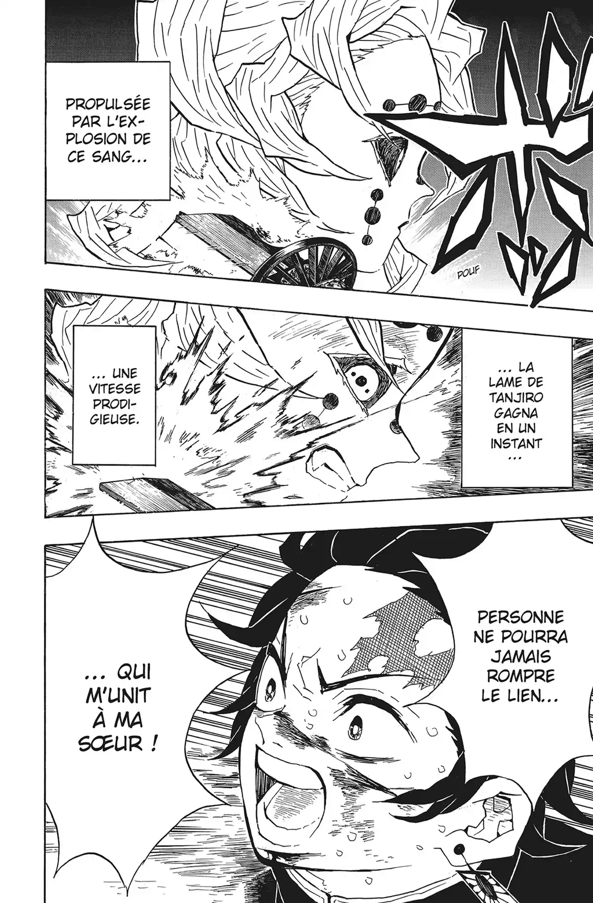 Demon Slayer Volume 5 page 122