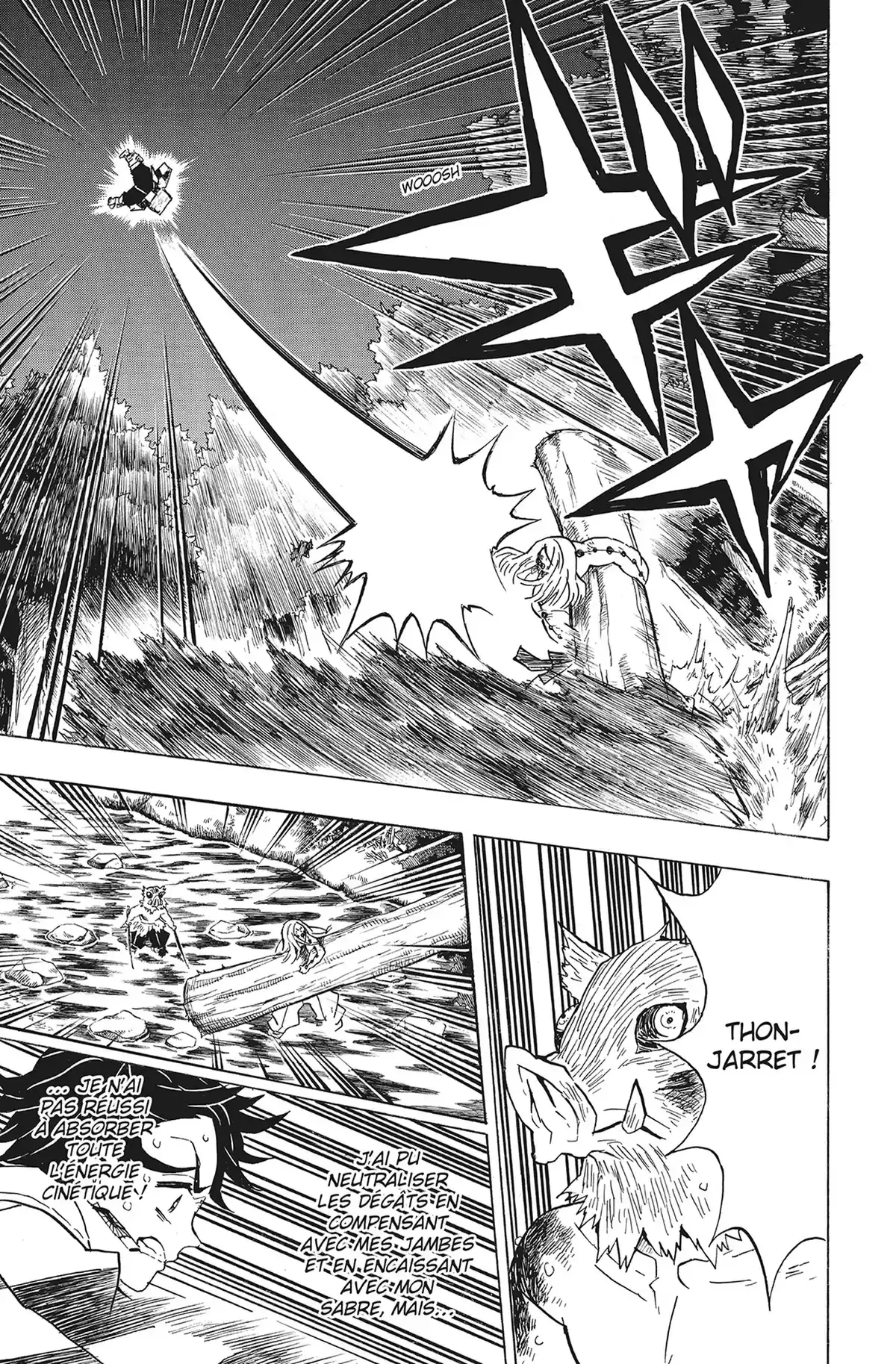 Demon Slayer Volume 5 page 17