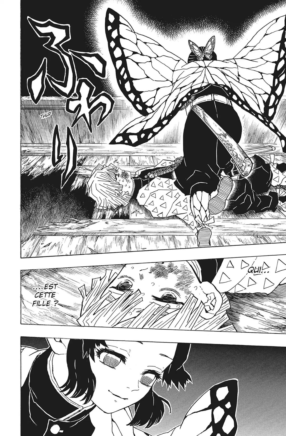 Demon Slayer Volume 5 page 20