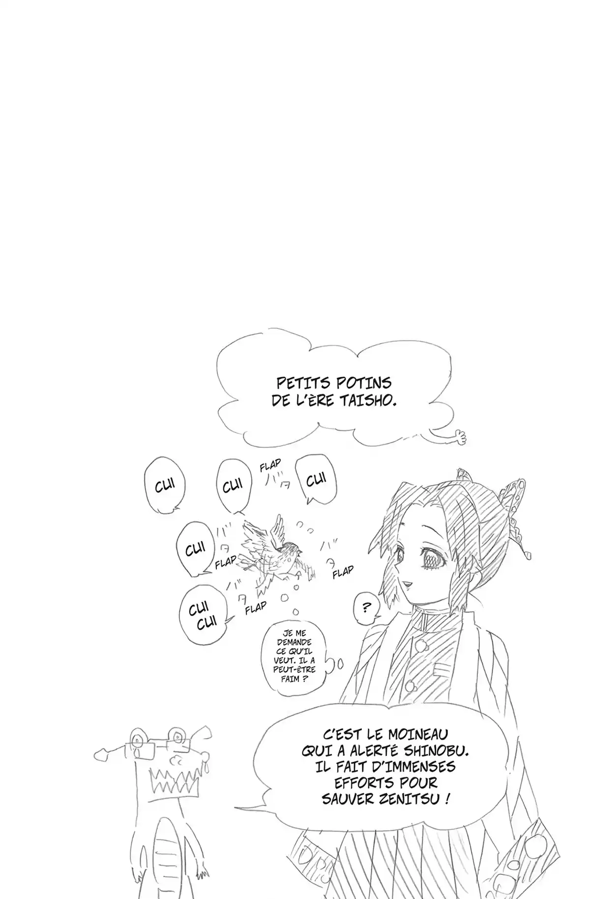 Demon Slayer Volume 5 page 24