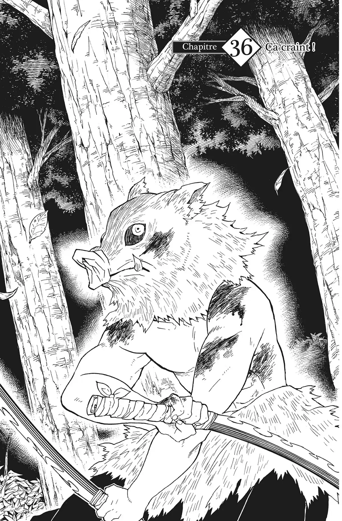 Demon Slayer Volume 5 page 25