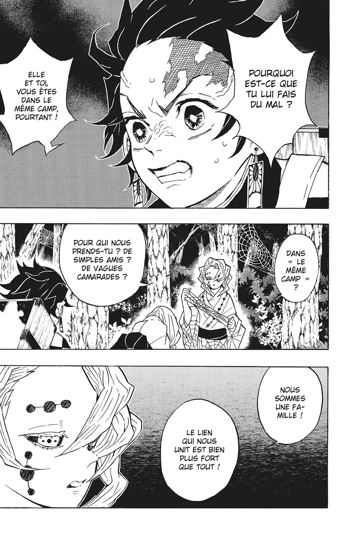 Demon Slayer Volume 5 page 27
