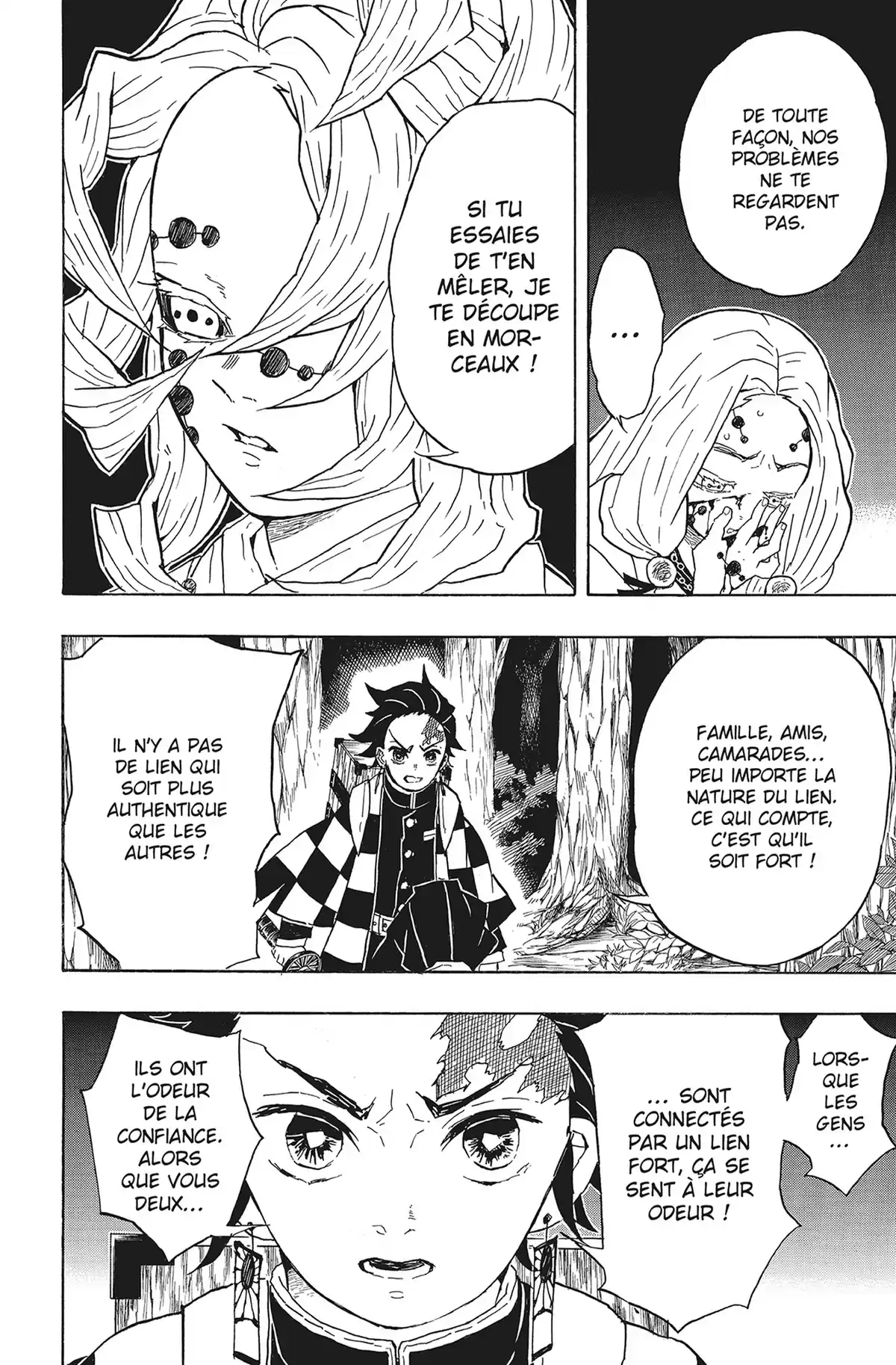 Demon Slayer Volume 5 page 28
