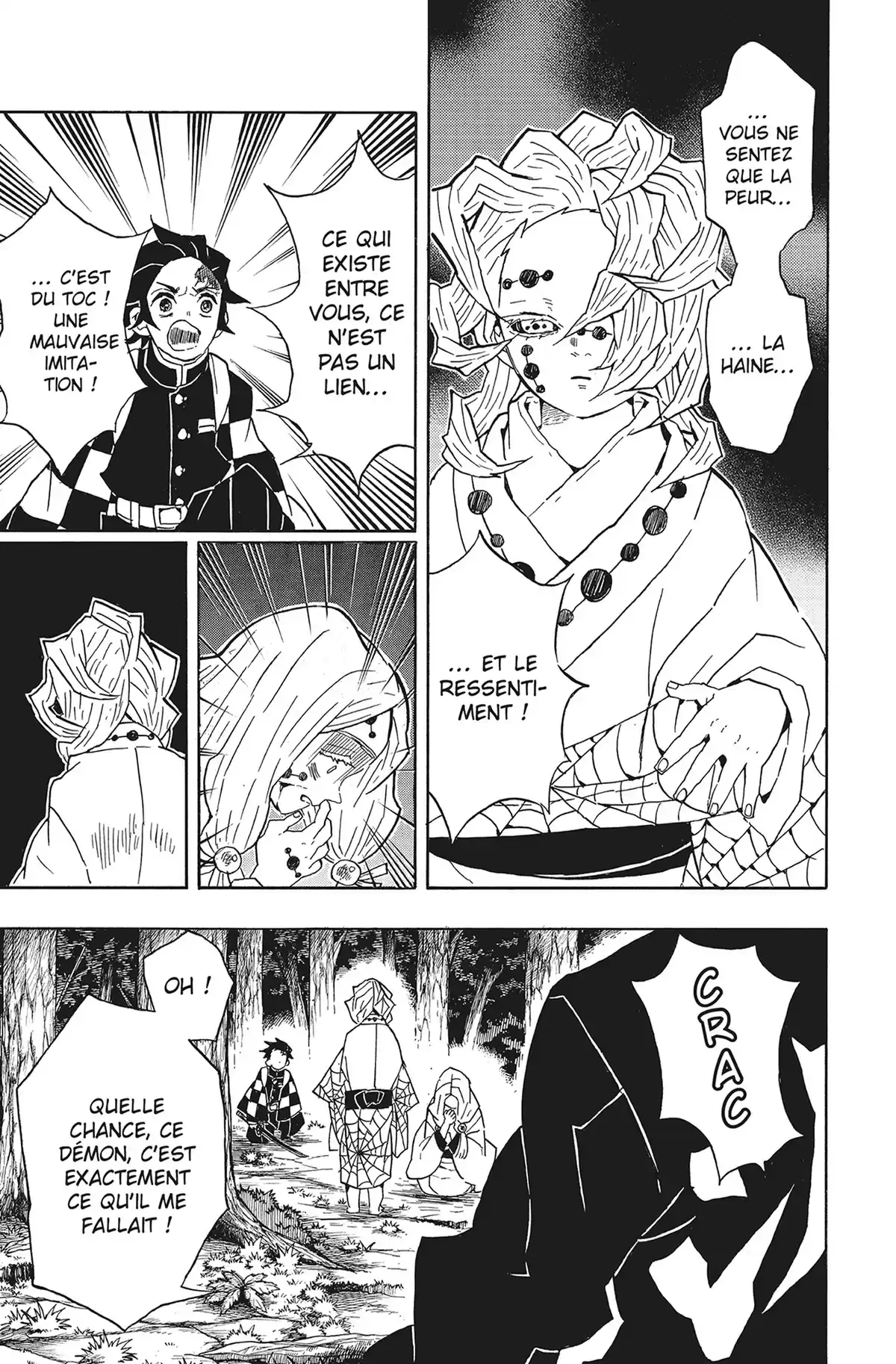 Demon Slayer Volume 5 page 29