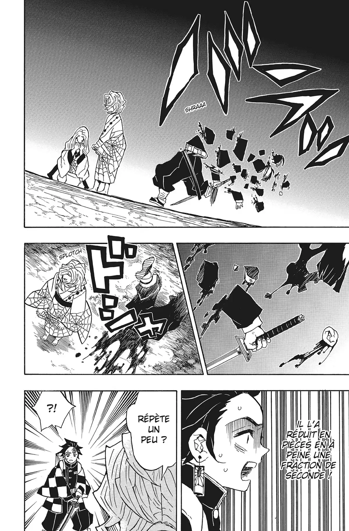 Demon Slayer Volume 5 page 32