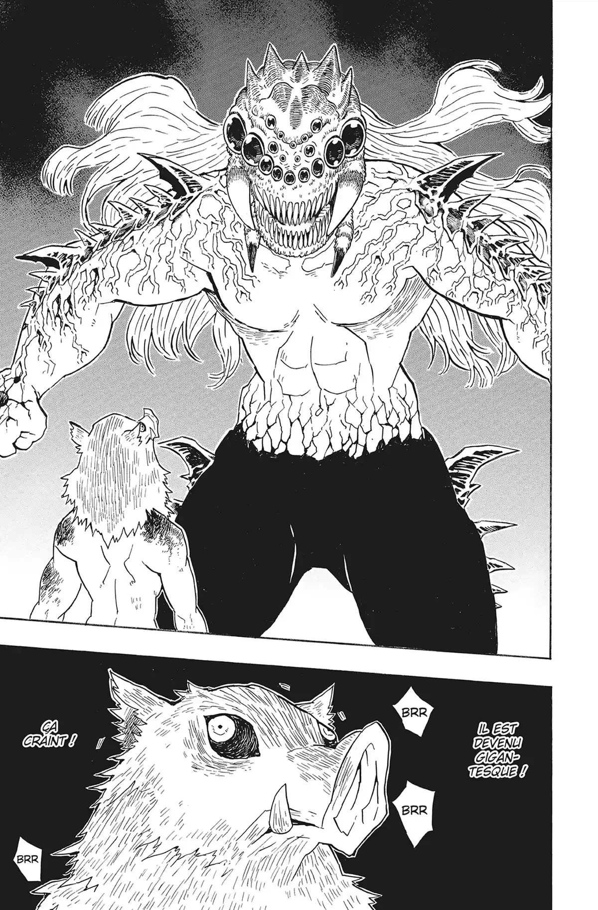 Demon Slayer Volume 5 page 43