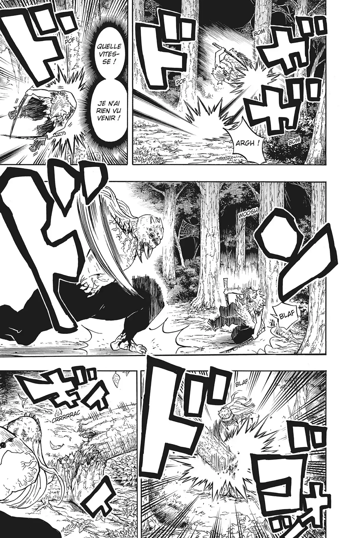 Demon Slayer Volume 5 page 49